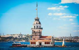 <span style='color:red;'><b>Turska</b></span> ove sezone očekuje više od sedam miliona ruskih turista