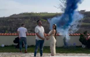 Veliko <span style='color:red;'><b>slavlje</b></span> u porodici Đogani: Stiže još jedan naslednik