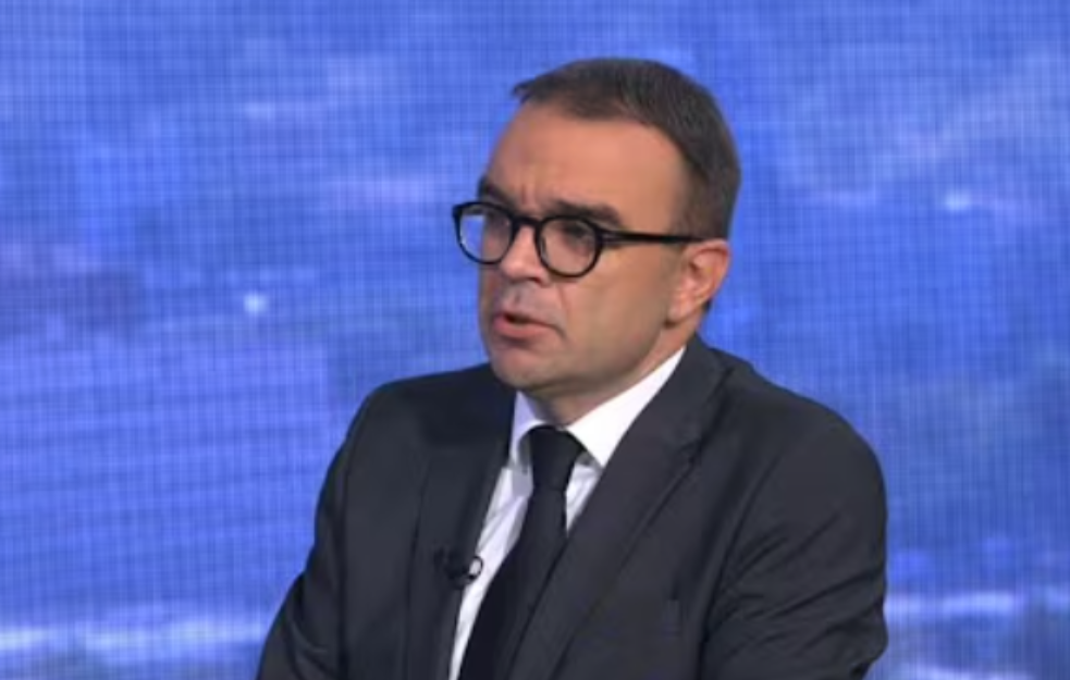 Aleksandar Vranješ: Ohrabruje da SB UN nije bezbednosnu situaciju u BiH ocenio nepovoljnom