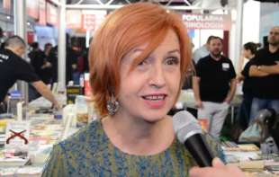Ljubica Arsić dobitnica nagrade „Borisav Stanković“ za životno delo