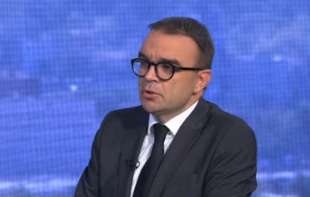 Aleksandar <span style='color:red;'><b>Vranje</b></span>š: Ohrabruje da SB UN nije bezbednosnu situaciju u BiH ocenio nepovoljnom