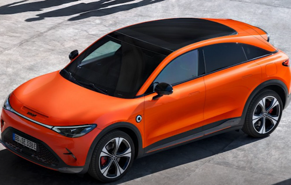 Zamena za Mercedes A-Klase se možda neće svideti <span style='color:red;'><b>kupci</b></span>ma