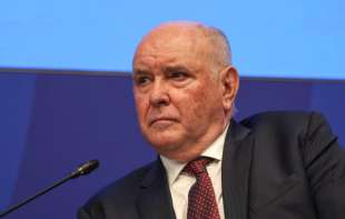 Grigorij Karasin: Rusija i Amerika nastavljaju pregovore uz međunarodno <span style='color:red;'><b>posredovanje</b></span>