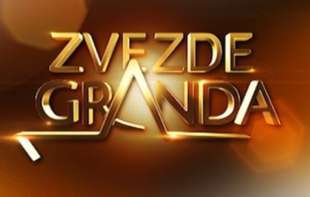 Ova pevačica je zbog golotinje izbačena iz Granda