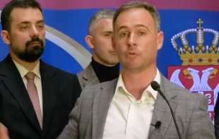 Tatjana Vukić glavna zastupnica kapitala porodice Vučić: Miroslav Aleksić o porodičnom blagu, naprednjaci sve demantovali (VIDEO)