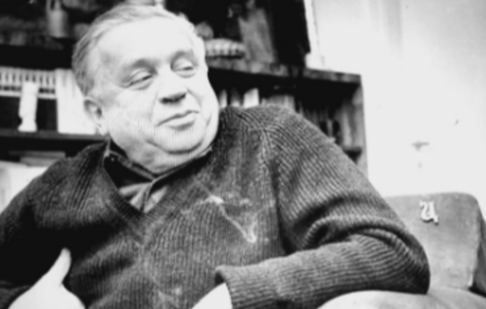 Navršava se 41 godina od smrti Branka Ćopića