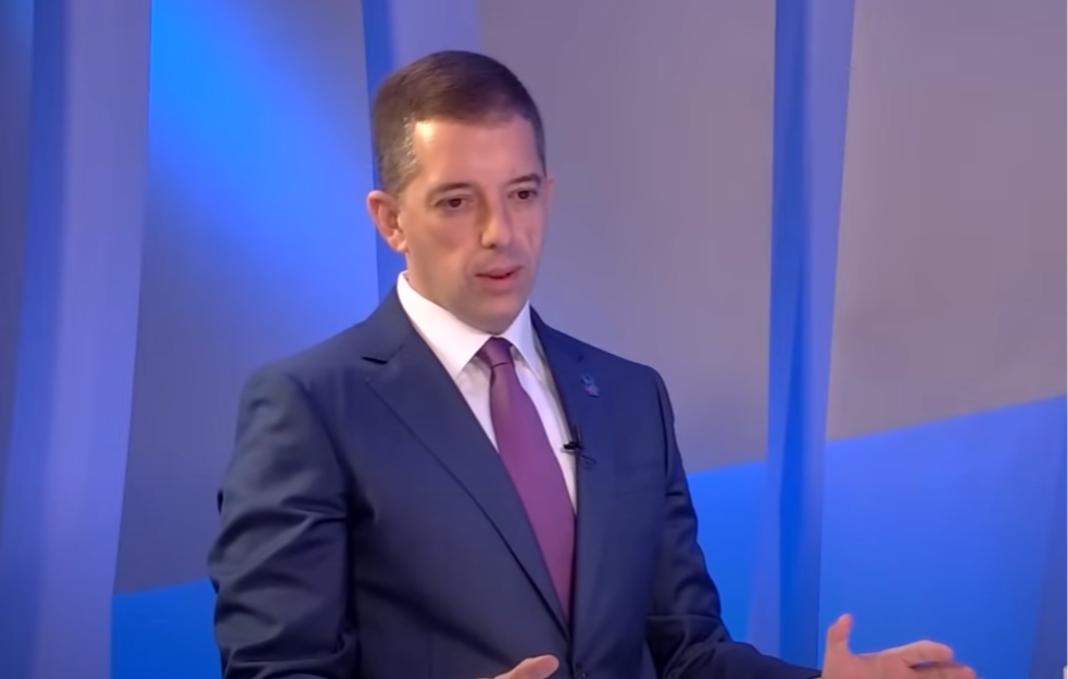 Đurić: Dolaze FSB i FBI, Srbija želi transparentnu istragu o zvučnom topu