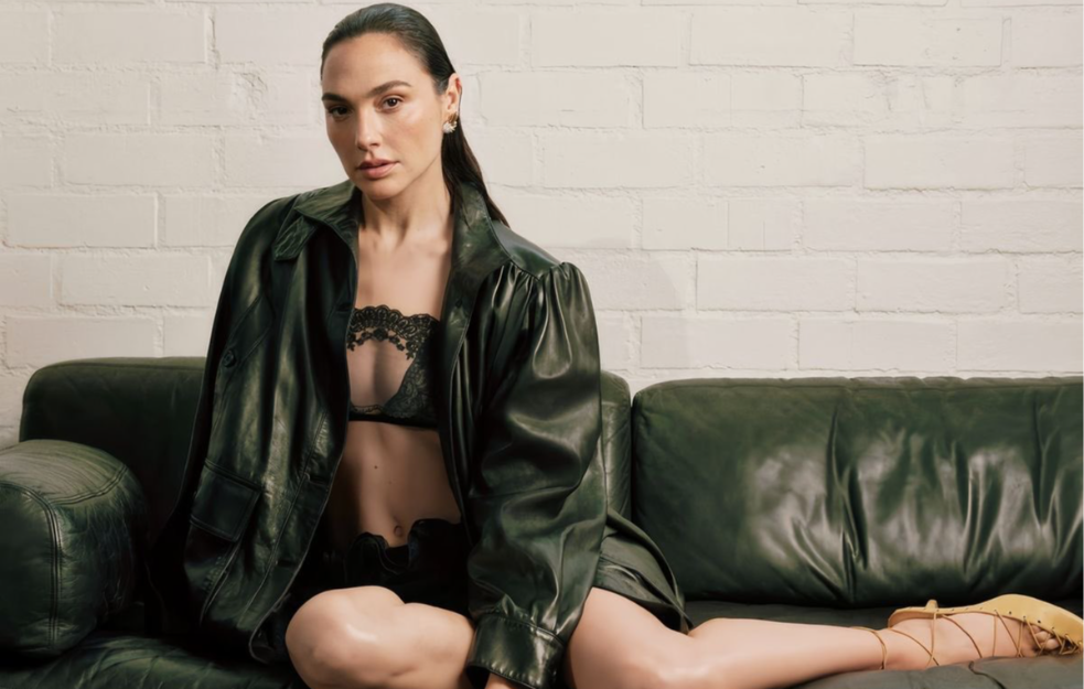 Gal Gadot prete smrću 