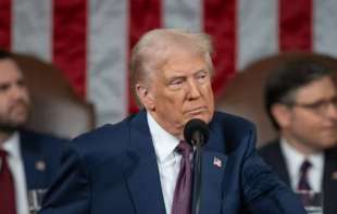 Predsednik UAE sa <span style='color:red;'><b>Donald Tramp</b></span>om razgovarao o prekidu vatre u Gazi