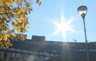 Turski državljanin uzeo dete iz bolnice u Crnoj Gori: Ušao kroz prozor odeljenja