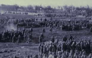 KO STE VI? MI SMO SRBI! Sećanja Dražinog kapetana iz Mauthauzena 1945