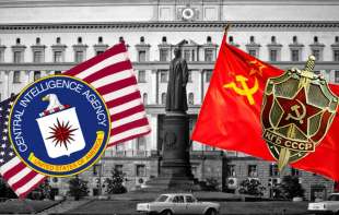 <span style='color:red;'><b>TETKA</b></span> CIA NIJE CICIJA: Gospođa Amerika dobro plaća ruske izdajnike (3)