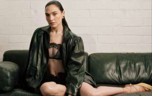 Gal Gadot prete smrću 
