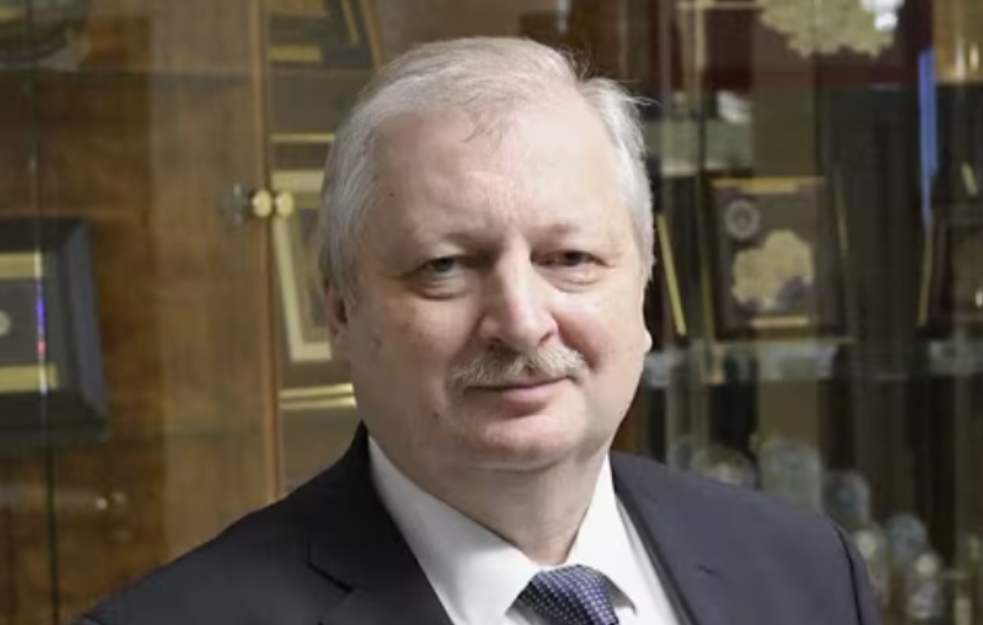Ambasador Rusije Aleksandar Darčijev stigao u Vašington