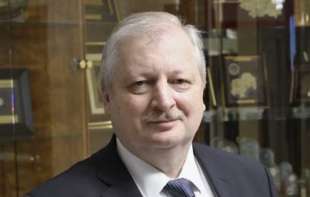 Ambasador Rusije Aleksandar Darčijev stigao u <span style='color:red;'><b>Vašington</b></span>