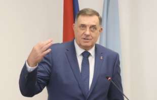 Dodikov <span style='color:red;'><b>advokat</b></span>: Ako Interpol prihvati poternicu, šaljemo zahtev za brisanje
