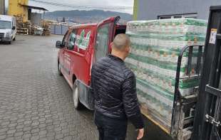 Porodica Mrlješ iz Novog Pazara godinama pomaže ramazanske projekte