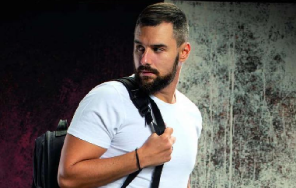 Nemanja Stevanović iskreno o učešću u rijalitiju: „Trebalo mi je dve godine da se dovedem u red“