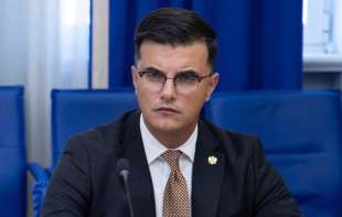 Ministar Šaranović suspendovao četvoricu bivših funkcionera kriminalističke policije u Rožajama
