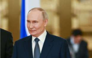  Četvrt veka vladavine Vladimira Putina