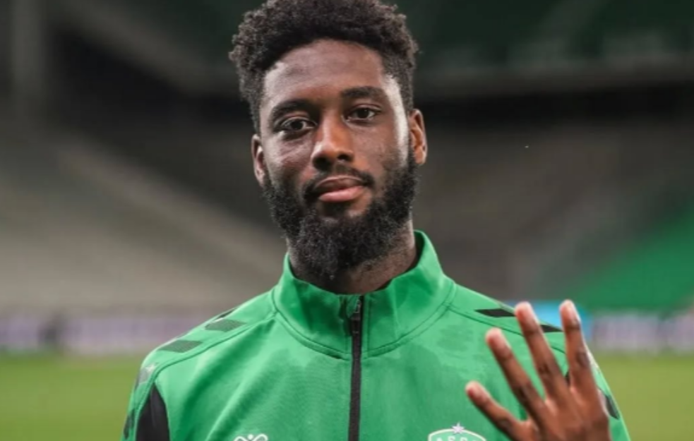 Nekadašnji Zvezdin promašaj, a sada najbolji strelac