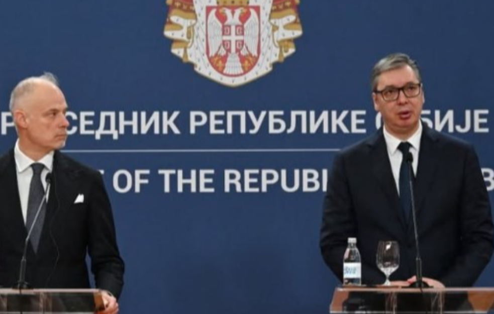 Vučić:  Sa Mađarskom najrazvijenija saradnja u oblasti odbrane, idemo ka vojnom savezu