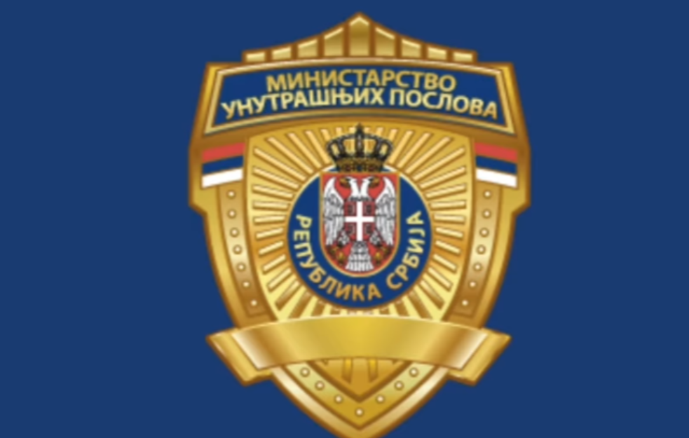 MUP o borbi protiv korupcije: Tokom marta uhapšeno 125 ljudi