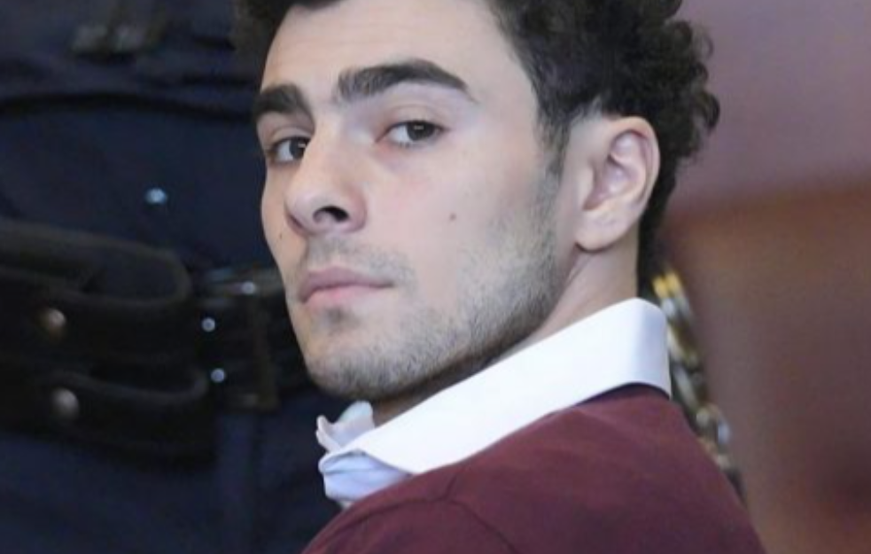 Američki tužilac će tražiti smrtnu kaznu za momka koji je upucao direktora Junajted Heltker Grupe