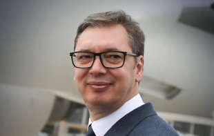 Vučić se danas sastaje sa ministrom odbrane Mađarske 