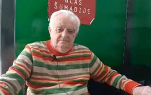 Umro Borivoje Bora Radić, jedan od osnivača Demokratske stranke