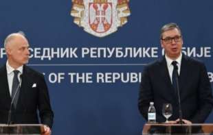 Vučić:  Sa Mađarskom najrazvijenija saradnja u oblasti odbrane, idemo ka vojnom savezu