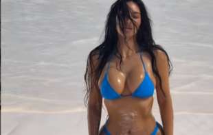 Sedmodnevni jelovnik Kim Kardašijan: Dijeta koja topi kilograme brzinom svetlosti