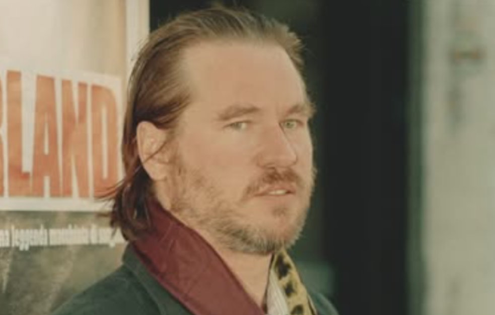 Preminuo Val Kilmer