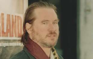 Preminuo Val Kilmer