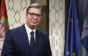 Šta će Vučić raditi posle isteka mandata? Evo šta je odgovorio