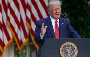 <span style='color:red;'><b>Donald Tramp</b></span> objavio talas novih carina