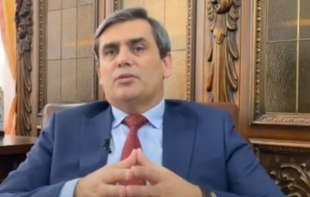 <span style='color:red;'><b>Podgorica</b></span> demantuje da je pomogla da Dodik ne bude na poternici: Ibrahimović tvrdi – nismo mi