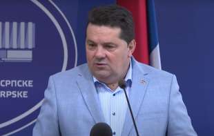 Stevandić: Hvala predsedniku Vučiću! Odluka Interpola šamar Šmitu