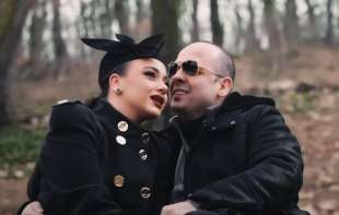 Emir Habibović i Tamara Selimović snimili <span style='color:red;'><b>duet</b></span> koji će vas raznežiti