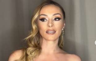 Nema šanse da mu to oprostim: Anabela odgovorila Đoletu Đoganiju na poziv za pomirenje