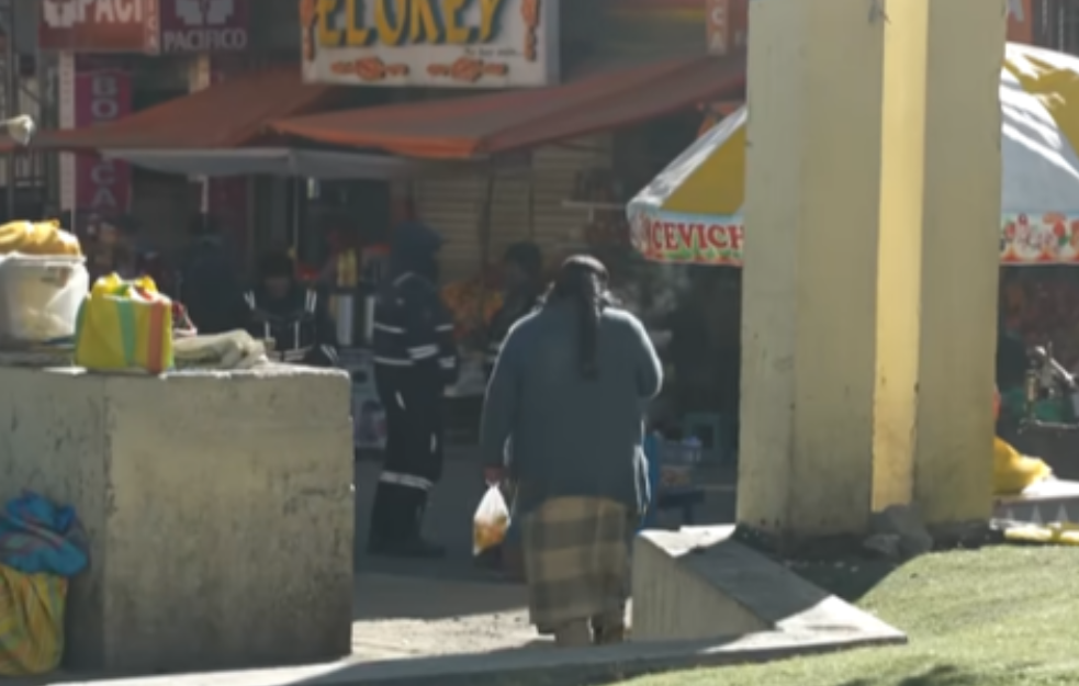 U ovom gradu ljudi žive do 35. godina: Bez struje, vode, ali ne žele da se isele