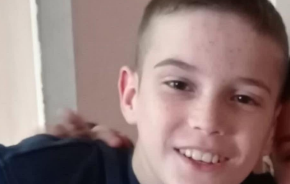 Oglasio se otac nestalog dečaka (12) iz Zemuna
