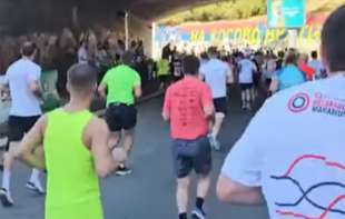 Kenijac odbranio titulu na srpskom maratonu