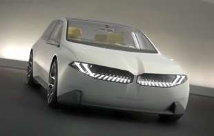 <span style='color:red;'><b>BMW</b></span>-ov dizajn će se promeniti zauvek