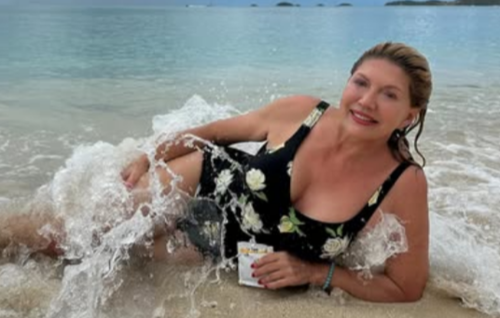 Suzana Mančić posle toliko godina otkrila istinu o svojim intimnim snimcima