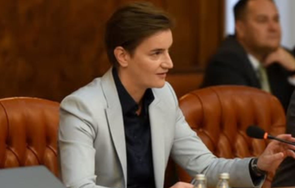 Brnabićeva o mandataru: Niko se nije naučen rodio, potreban je neko ko brzo uči
