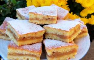 Lak i brz <span style='color:red;'><b>recept</b></span> za lenju pitu: Kao iz poslastičarnice