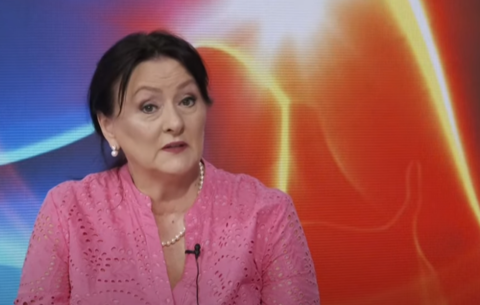 Nema funkcije bez dobre veze: Žena mandatara nove Vlade Đura Macuta radi u klinici partnerke Ane Brnabić