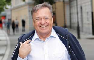 Janković demantovao navode o srpskom državljanstvu i političkom angažovanju u Srbiji