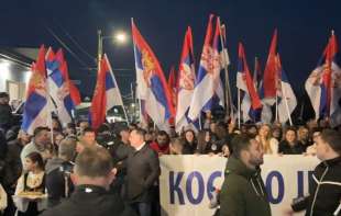 Mirović: Vučić politikom podelio Srbe na Kosovu
